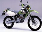 1997 Kawasaki KLX 250R